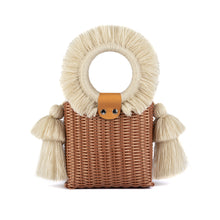 Load image into Gallery viewer, AURA ALMITA COPPER / NATURAL