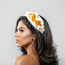 Load image into Gallery viewer, OTOMI HEADBAND GOLD