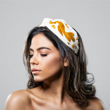 Load image into Gallery viewer, OTOMI HEADBAND GOLD