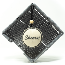 Load image into Gallery viewer, ALMA HOME NAPKIN HOLDER