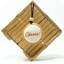 Load image into Gallery viewer, ALMA HOME NAPKIN HOLDER