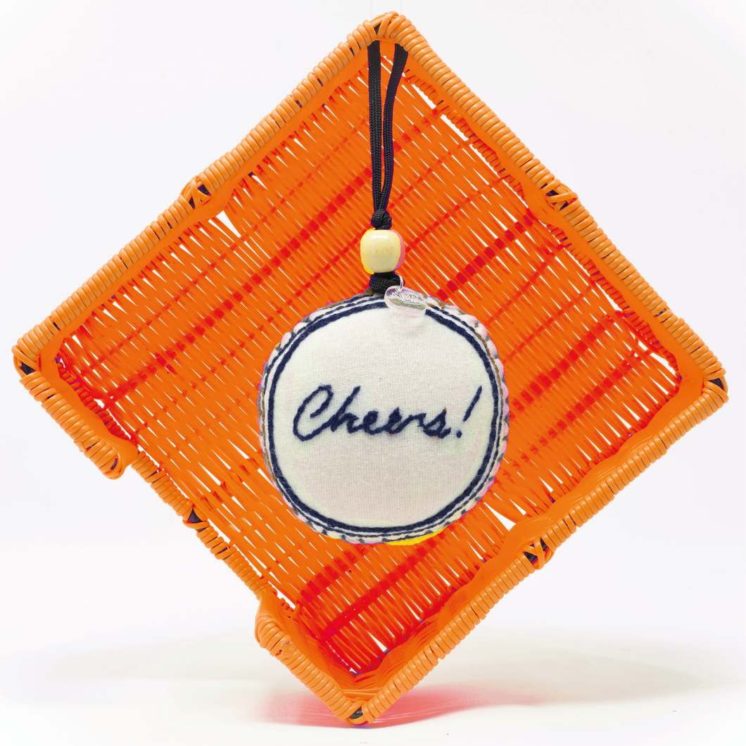 ALMA HOME NAPKIN HOLDER