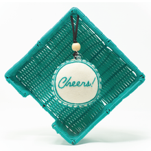 Load image into Gallery viewer, ALMA HOME NAPKIN HOLDER