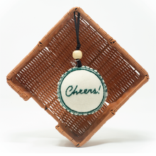 Load image into Gallery viewer, ALMA HOME NAPKIN HOLDER