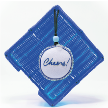 Load image into Gallery viewer, ALMA HOME NAPKIN HOLDER