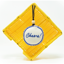 Load image into Gallery viewer, ALMA HOME NAPKIN HOLDER